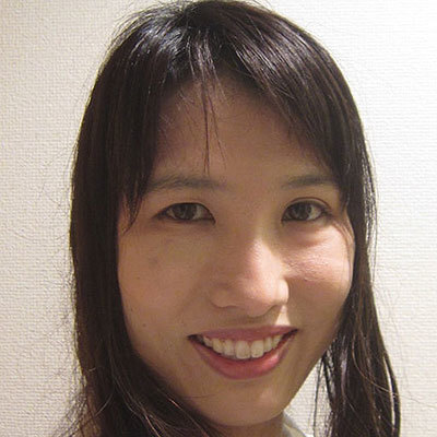 Yukari Katsura